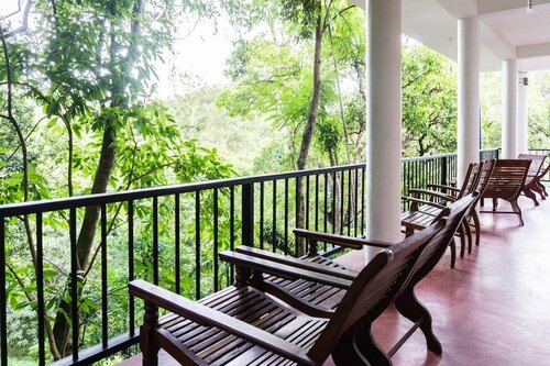 Samadhi Guest Inn Ella, Брондау Гостьхаус Badulla District қаласындағы қонақ үйлер, Гостьхаус