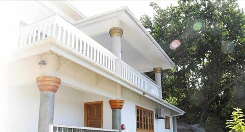 Cavern Apartments, Réserver Appartement Baie Sainte-Anne Île de Praslin