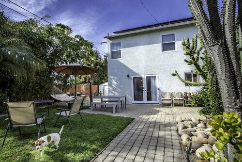 Eco Studio, Забронировать Дом для отпуска СПА-отели San Diego Metropolitan Area, SPA-услуги