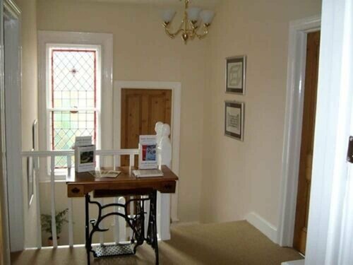 Woodleigh Bed and Breakfast, Book Hotel 4-stjernede hoteller i Merseyside, 4*