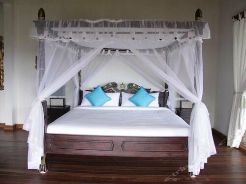 Munduk Heaven, Rezerwuj Hotel Hotele SPA w Bali, SPA
