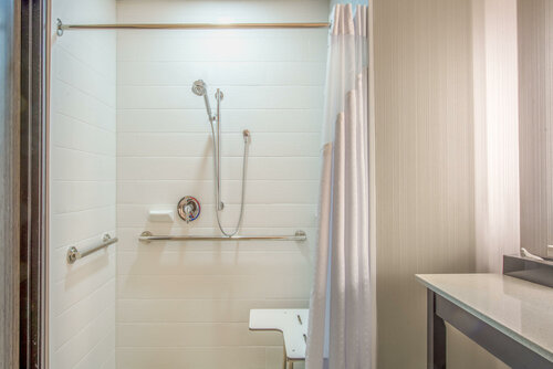 Holiday Inn Express & Suites Shawnee-Kansas City West by IHG, Réserver Hôtel Shawnee Kansas