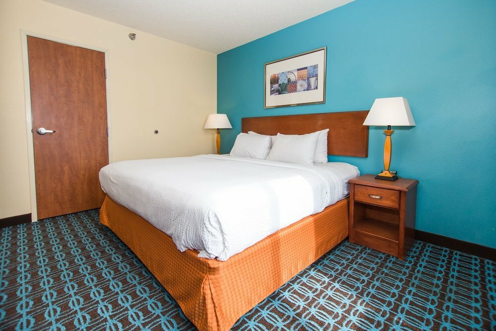 Fairfield Inn & Suites by Marriott Rapid City