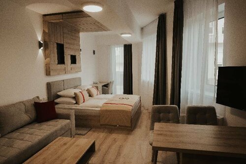 Aparthotel Centar Sarajevo, Забронировать Апарт-отель Апарт-отели Сараево, Апарт-отель
