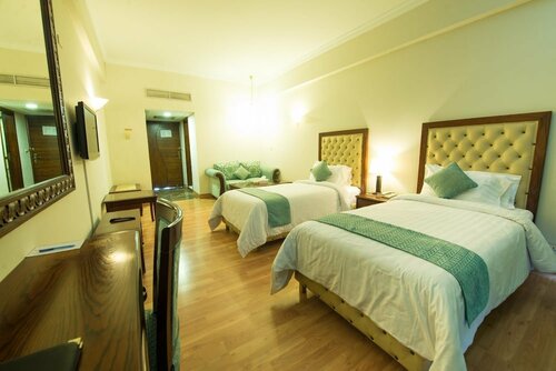 Hotel de Papae Intl, Book Hotel Blue Area Islamabad