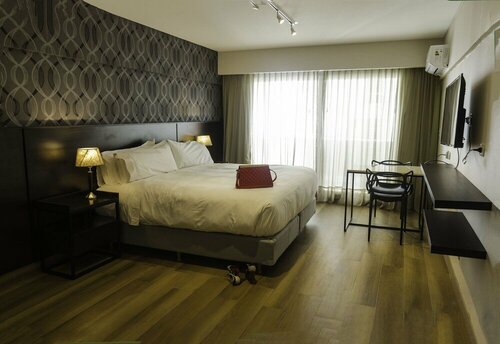 Avellaneda Aparts & Suites, Забронировать Апартаменты/квартира Буэнос-Айрес провинция Буэнос-Айрес