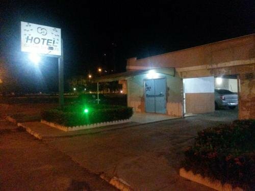 Hotel Capim Dourado, Забронировать Отель Недорогие отели Пальмас, недорого
