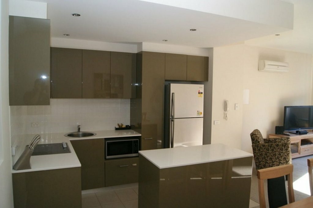 CityStyle Executive Apartments