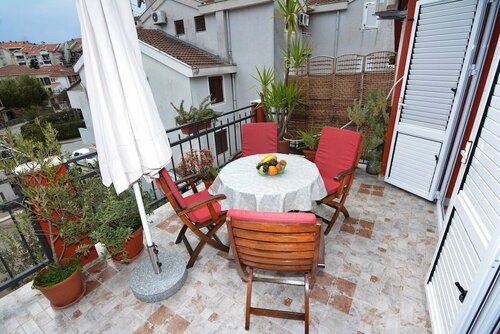 City House Apartments, Забронировать Апартаменты/квартира Тиват Округ Тиват