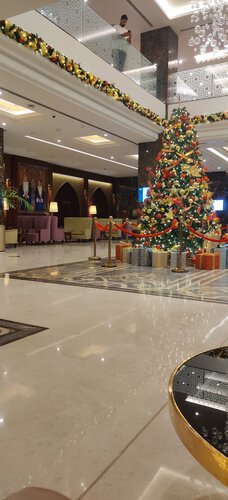 Royal Tulip Muscat, Prenota Hotel Hotel tutto incluso a Muscat Governorate, All Inclusive