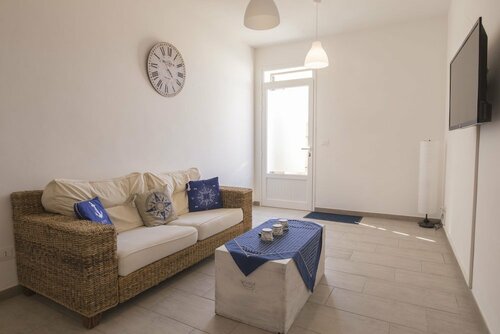 Marylife Trapani, Rezervați Hotel Buseto Palizzolo Sicilia