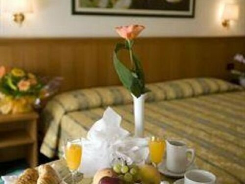 Hotel Galant, Prenota Hotel Venaria Reale Piemonte