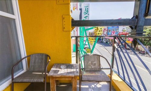 Ocean Breeze Inn, Забронировать Отель Отели Хенгчун 3 звезды, 3*