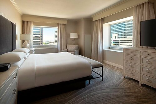 Salt Lake City Marriott City Center, Забронировать Отель СПА-отели Salt Lake County, SPA-услуги