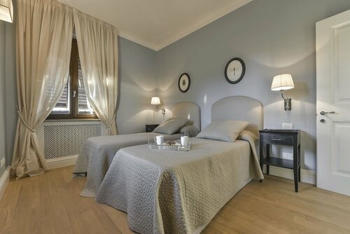 Lanfredini Firenze, Book Hotel San Frediano Florence