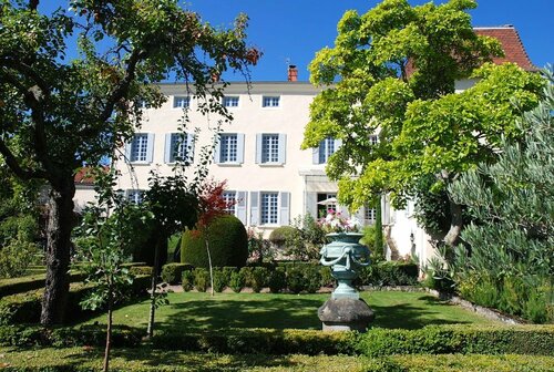 Demeure Bouquet, Prenota Hotel Ambierle 