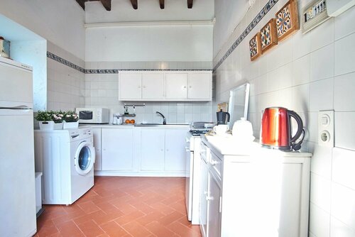 Aljarafe Paradise Pool Villa, Забронировать Отель Отели провинции Севильи 3 звезды, 3*