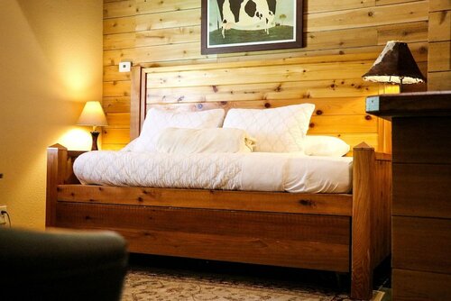 Gruene Homestead Inn, Забронировать Отель «постель и завтрак» Нью-Браунфелс Greater San Antonio