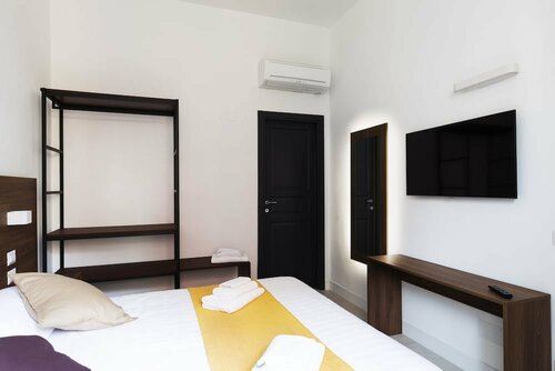 Acate81 Lifestyle Apartment, Забронировать Апартаменты/квартира Отели Фьера-Фуоригротта с парковкой, Парковка