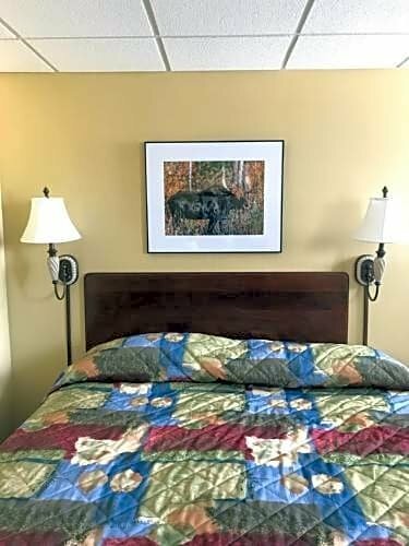 Baxter Park Inn, Забронировать Мини-отель  