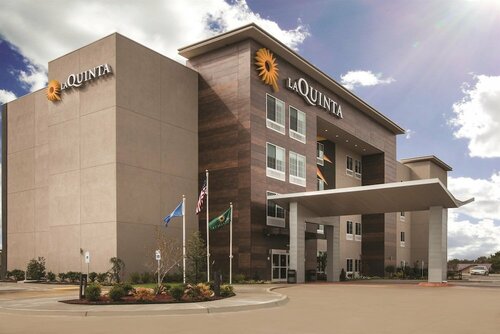 La Quinta by Wyndham Opelika Auburn, Reserva ahora Hotel Auburn Alabama