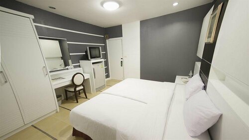Fairtex Residence Pattaya, Забронировать Отель СПА-отели Паттайя, рядом с Арт Ин Парадайз, SPA-услуги