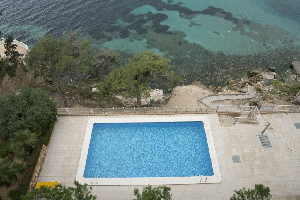 Paraiso Lido Alquilevante