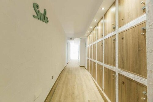 Y Hostel - Albergue Juvenil, Забронировать Хостел Пальма-де-Майорка Майорка, рядом с Концертный зал Пальма-де-Майорки