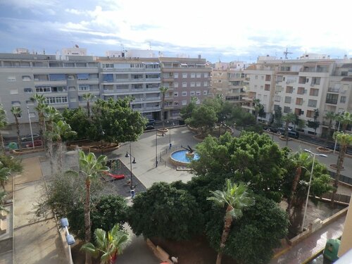 Casas Holiday - dos playas, Забронировать Апартаменты/квартира Отели Коста-Бланка с парковкой, Парковка