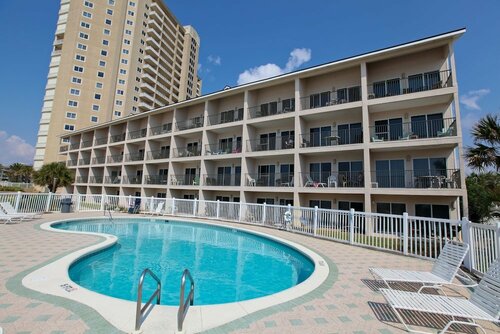 Windancer Condominiums by Wyndham Vacation Rentals, Book Hotel 3-stjernede hoteller i Florida, 3*