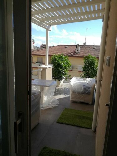 Residenza sul Mare, Book Hotel Hoteller i Romagna med parkering, Parkering