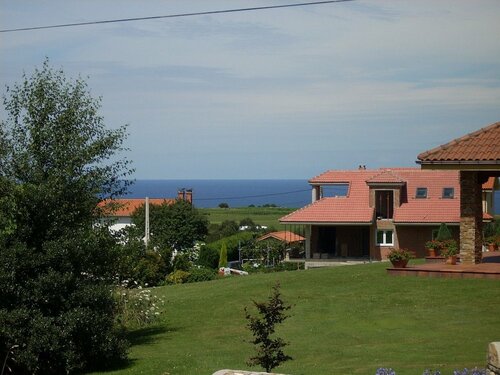 La Carbayala, Book Hotel Cudillero Costa Verde