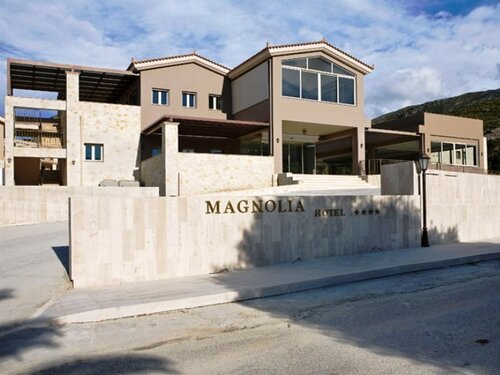The Magnolia Resort - Adults Only, Book Resort Hotels in Kato Katelios with a Pool, Swimming Pool
