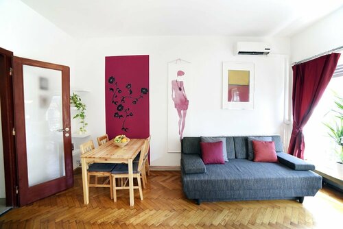 First Choice Centar Apartments