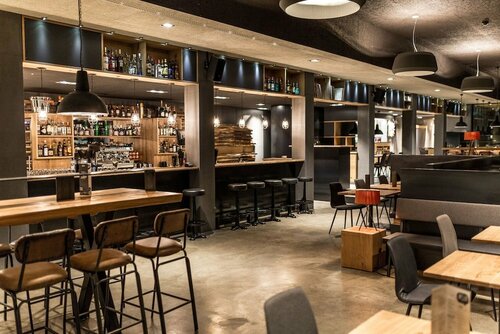 Revier Mountain Lodge Lenzerheide, Забронировать Отель Отели Вац 3 звезды, 3*