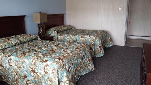 Ocean Glass Inn, Забронировать Отель Отели Рехобот-Бич с завтраком, рядом с Музей Рехобот-Бич, Завтраки