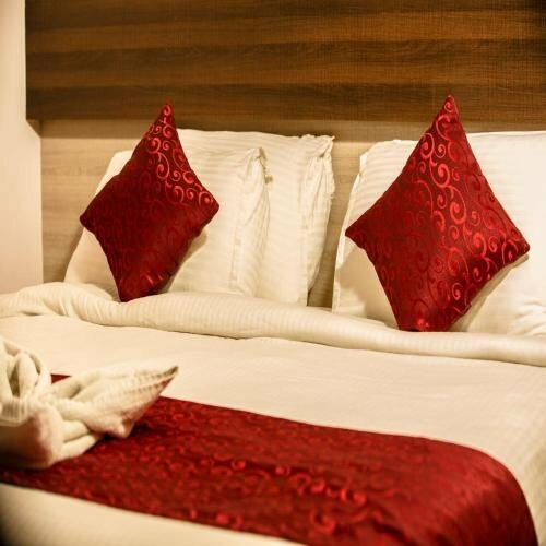 Shankar Bhavan, Varaa Hotelli Orissa hotellit, joissa on uima-allas, Uima-allas