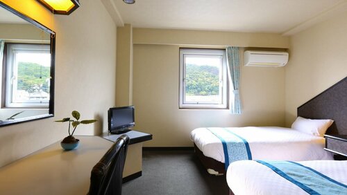 Pals Inn Katsuura, Book Hotel Nachikatsuura Wakayama