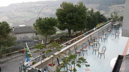 Hotel Ristorante Il Grillo, Забронировать Отель Сан-Бенедетто-дель-Тронто 