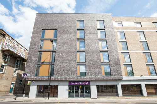 Premier Inn London Hackney, Забронировать Апарт-отель Хокни Лондон