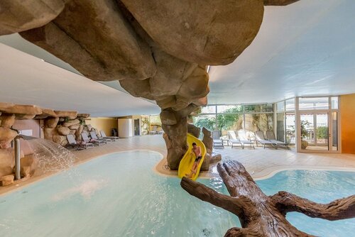 Residence LUlivo, Prenota Appartamento Hotel a Como con piscina, Piscina
