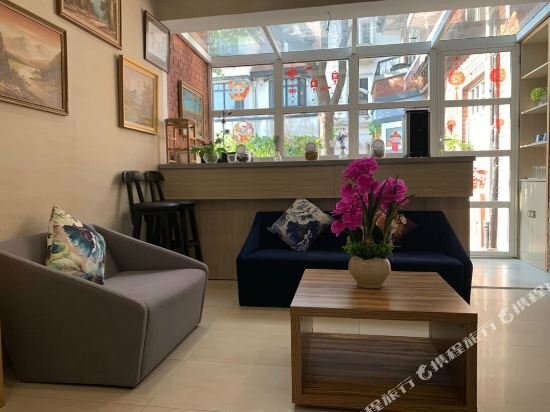 Finity Hotel