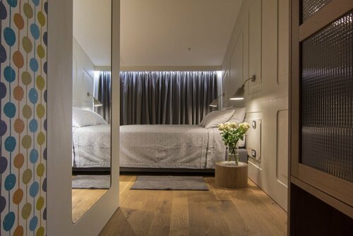 Hotel Peteani, Buchen Sie Hotel Labin Istrien