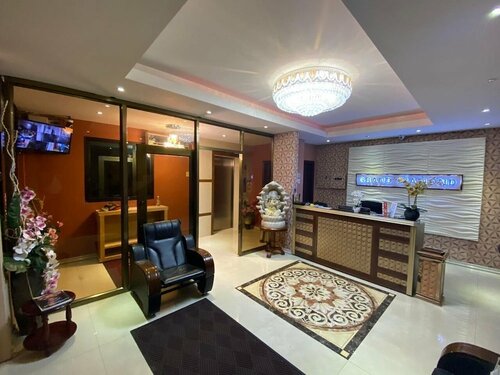 Grand Diamond Hotel Suites Trinidad, Забронировать Отель Пиарко Тринидад
