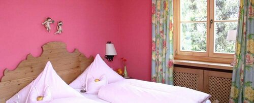 Landhaus am Stein, Prenota Casa vacanze Bad Wiessee Tegernsee