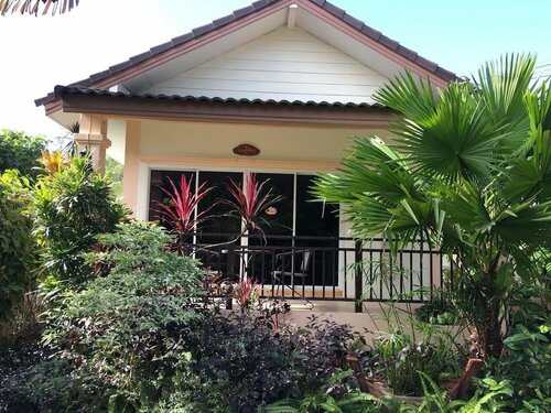 Phopheng Sweethome, Забронировать Отель Пакчонг 