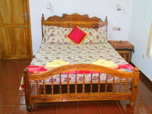 Ganesh House Homestay, Забронировать Гостевой дом СПА-отели Ковалам, SPA-услуги