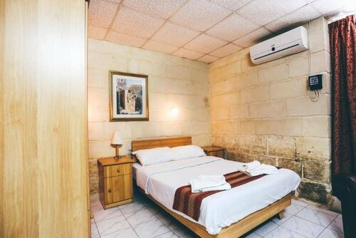 Point de vue Guesthouse, Reserva ahora Hotel Rabat Malta