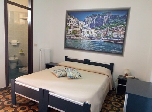 Hotel Rosy, Book Hotel Battipaglia Campania