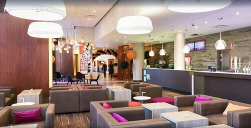 Motel L Stockholm Älvsjö, Prenota Motel Hotel a Stoccolma con parcheggio, Parcheggio